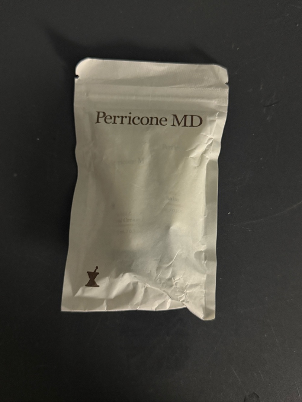 NEW Perricone MD 3 piece skincare set
